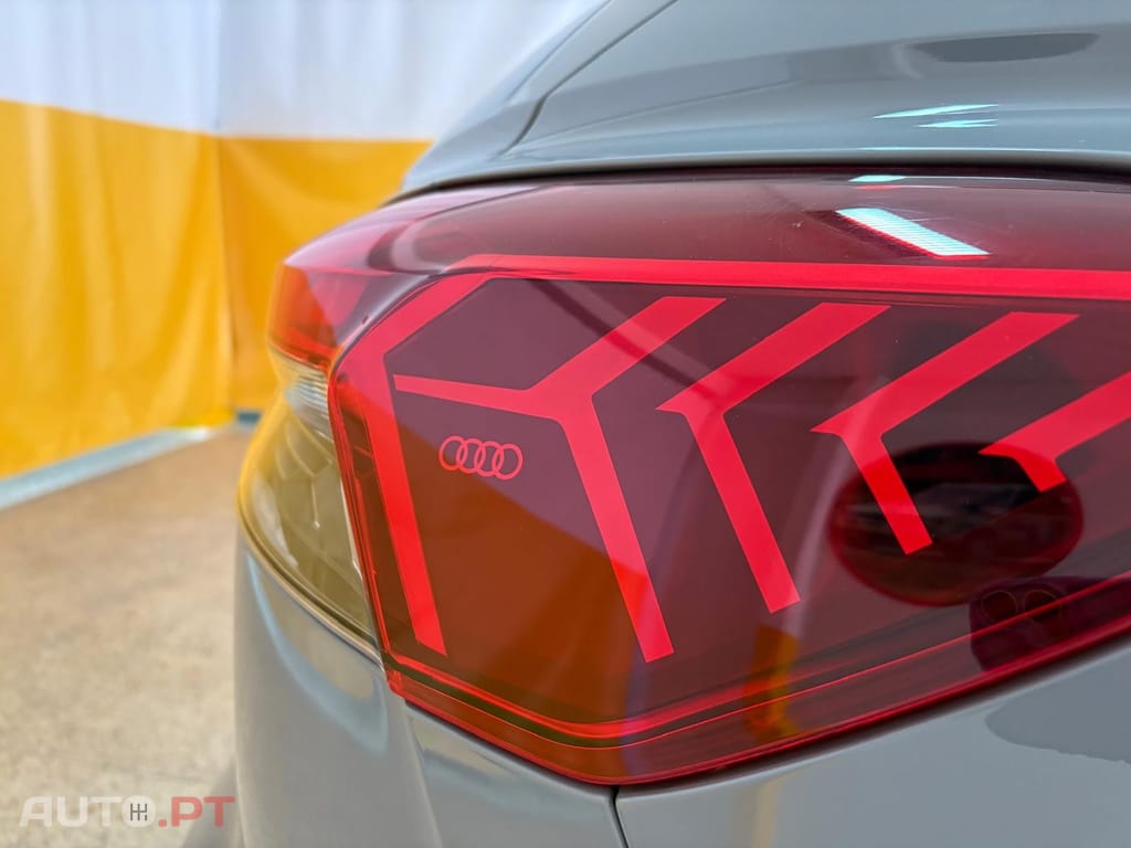 Audi Q4 E-Tron 35 55 kWh