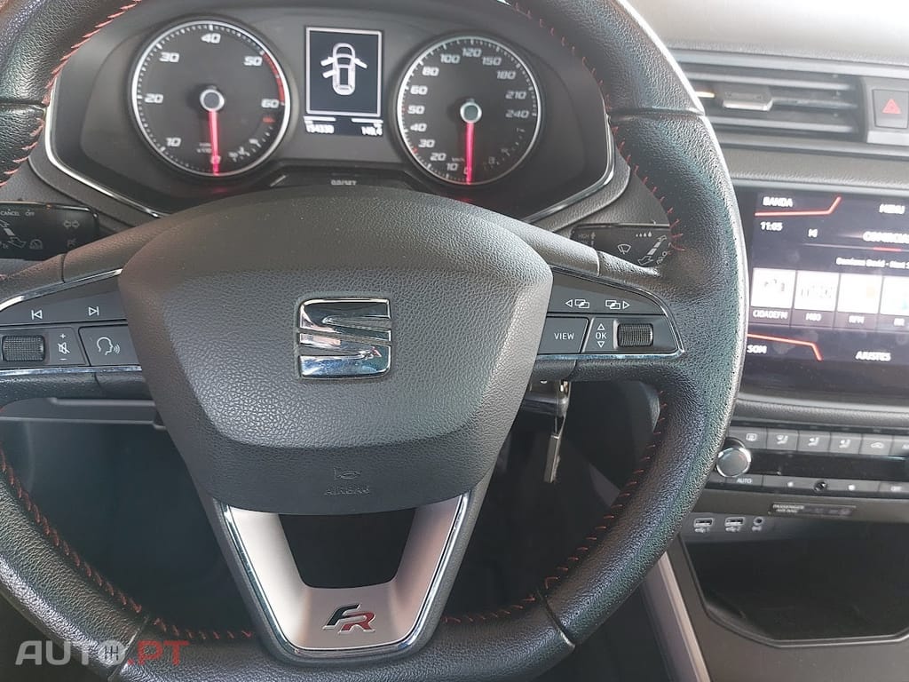 Seat Arona 1.6 TDI FR