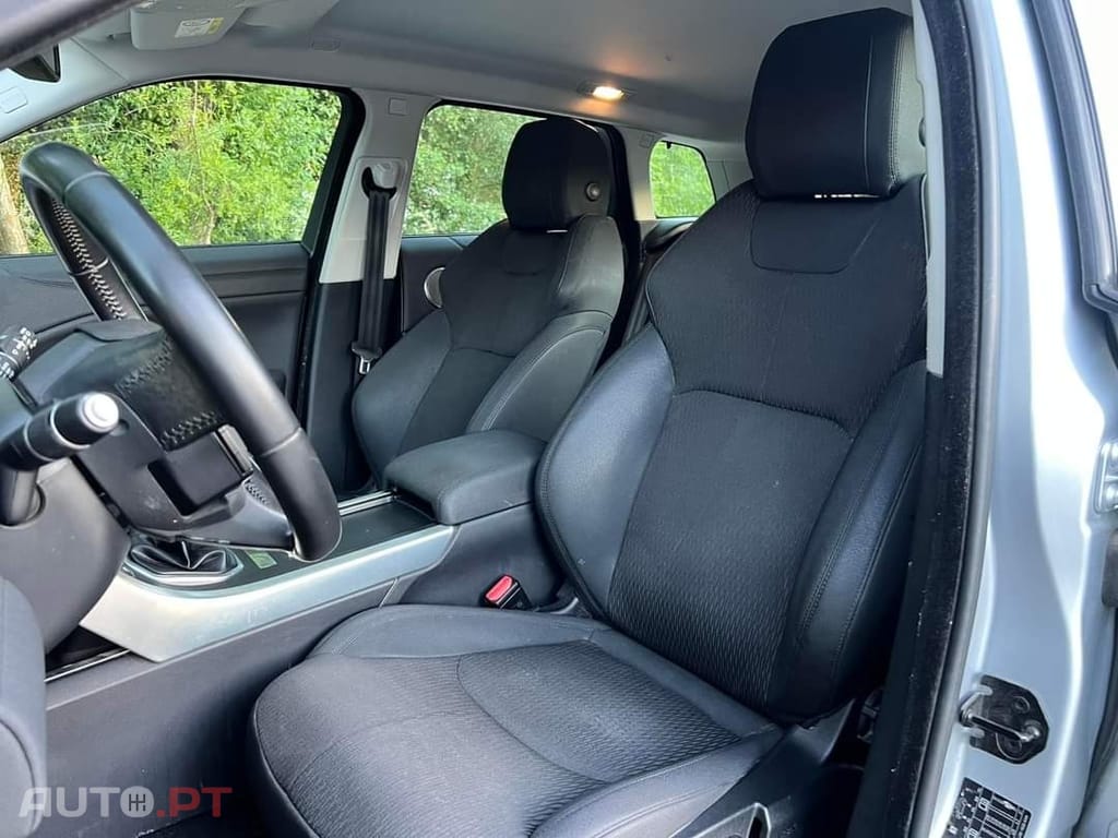 Land Rover Evoque 2.0 TD4 Pure