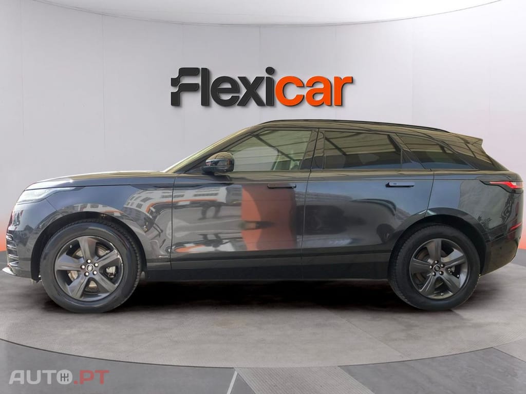 Land Rover Velar 2.0 D200 MHEV 4x4 R-DINAMIC
