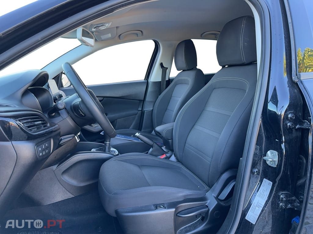 Fiat Tipo 1.0 T3 Business Edition