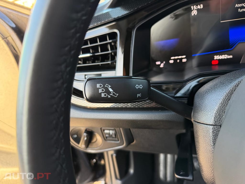 Volkswagen Taigo 1.0 TSI Urban