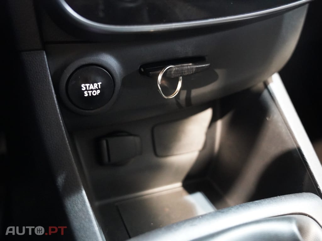 Renault Clio 1.5 dCi Zen