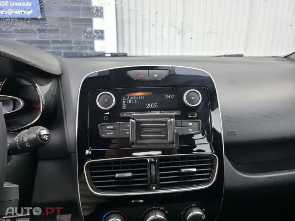Renault Clio 1.5 dCi Zen