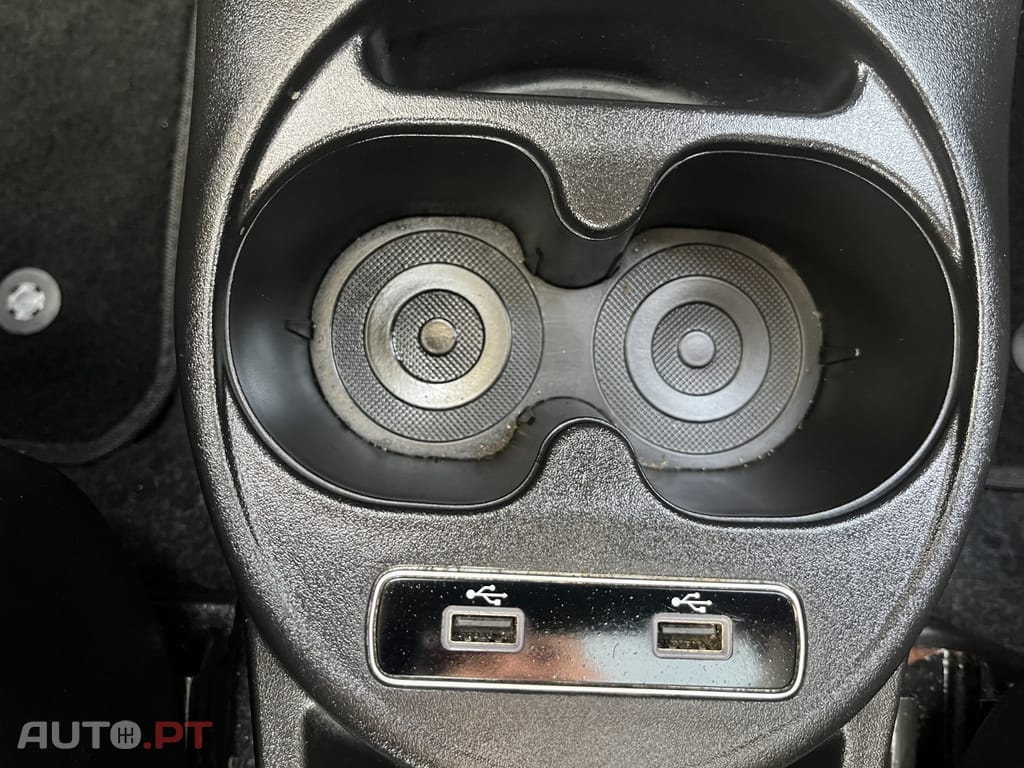 Fiat 500 1.0 Hybrid Lounge