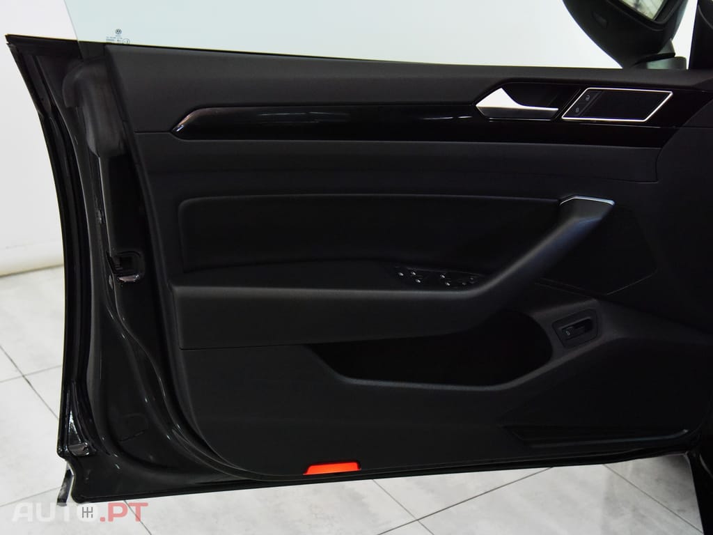 Volkswagen Arteon 2.0 TDI Elegance DSG