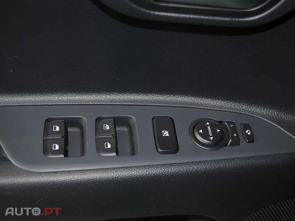 Kia Stonic 1.0 T-GDi Drive