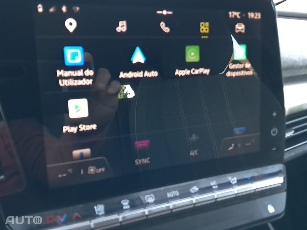 Renault Mégane E-Tech EV60 Evolution ER Optimum Charge