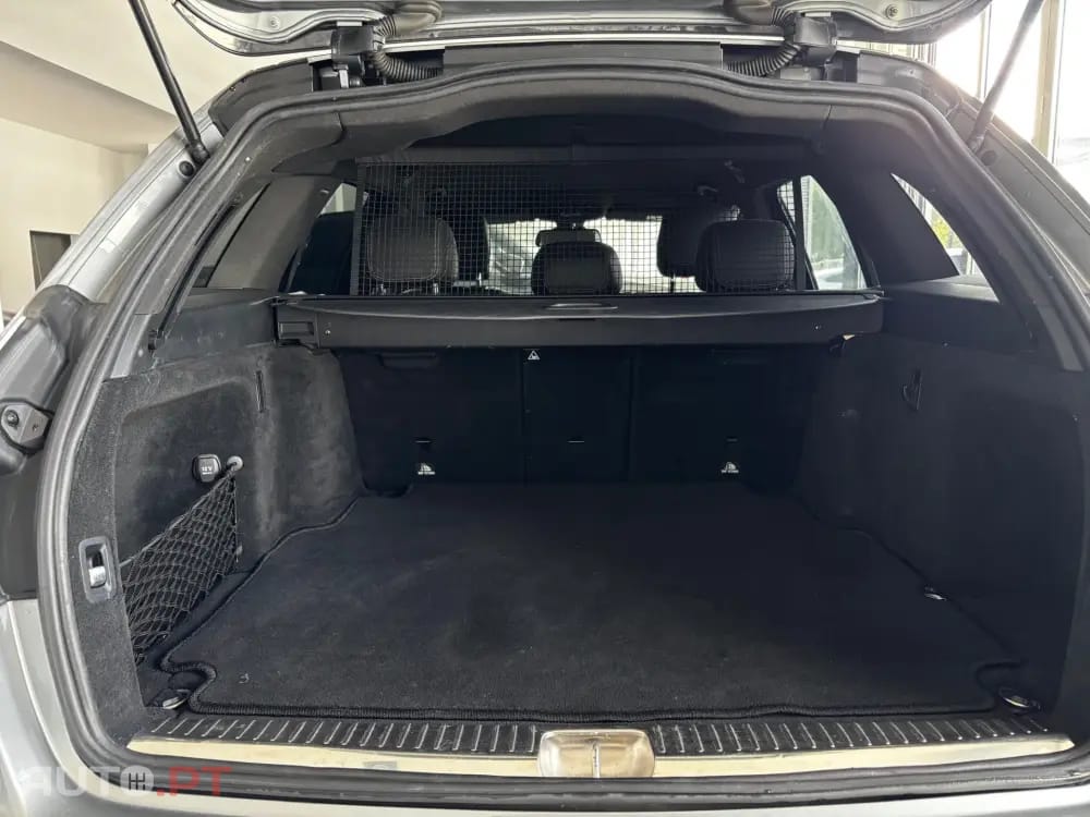 Mercedes-Benz C 200 d AMG Line