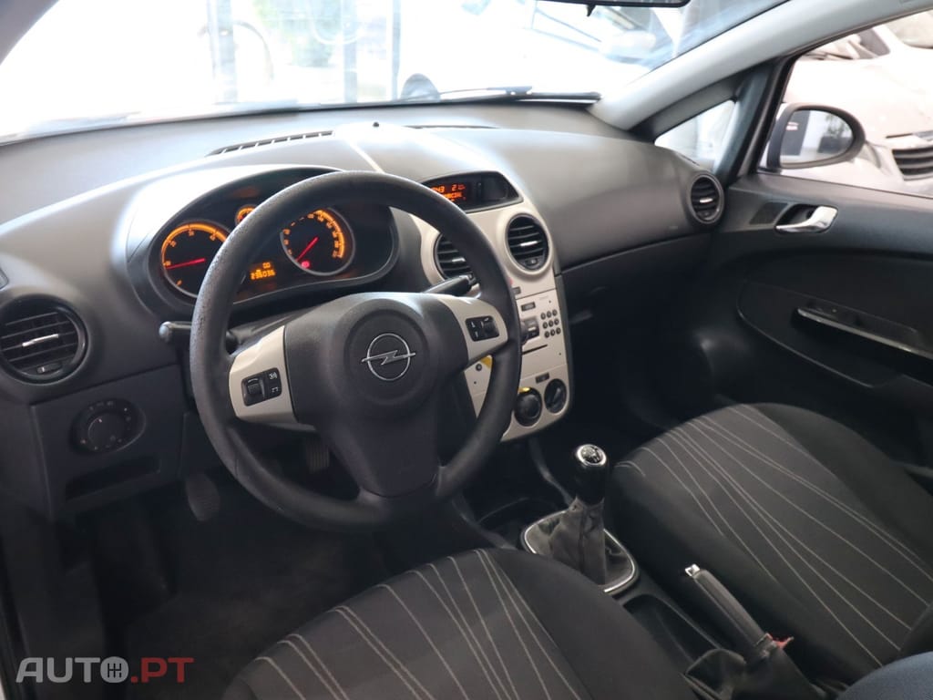 Opel Corsa 1.3 CDTi Enjoy