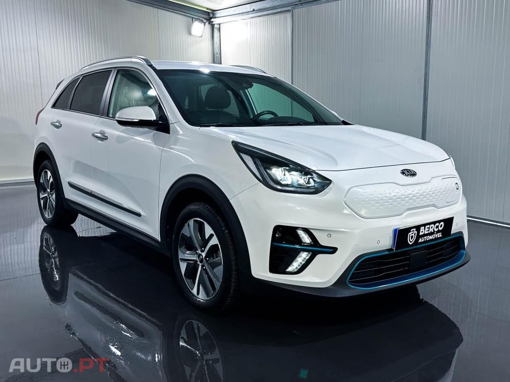 Kia Niro Premium Edition