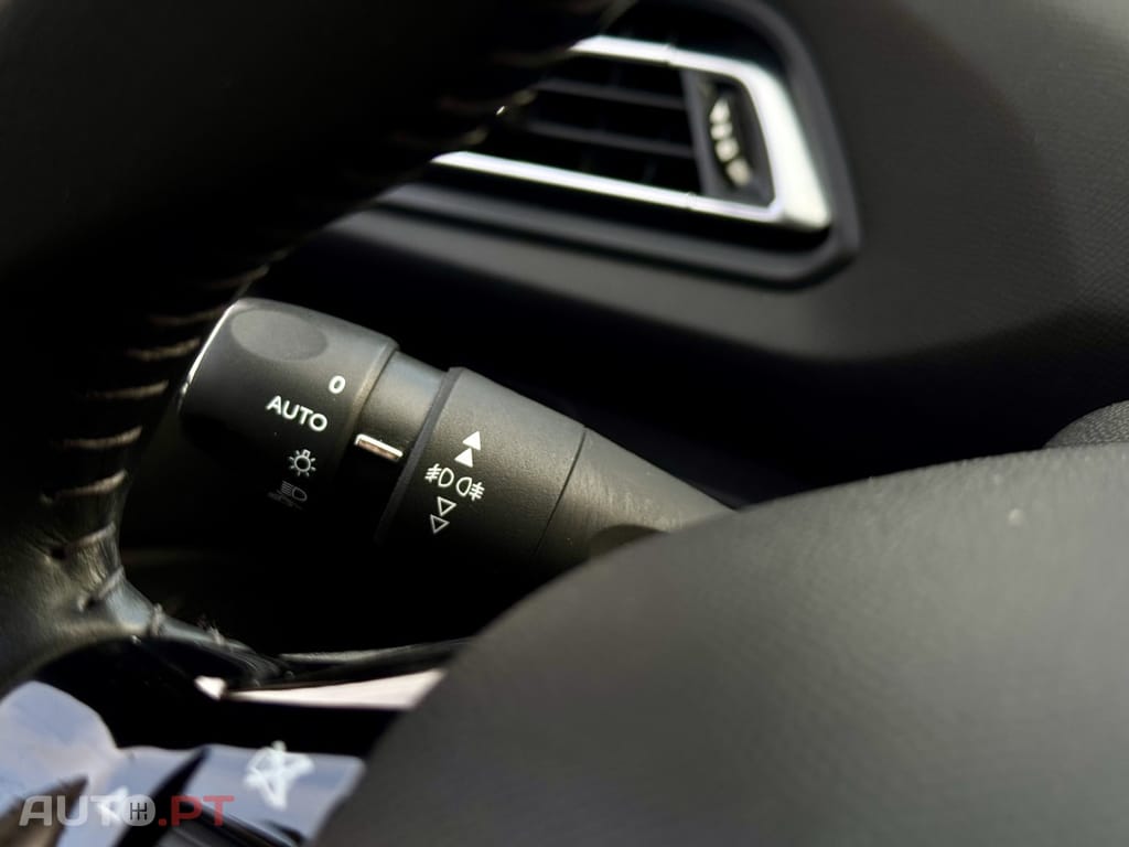 Peugeot 308 SW 1.5 BlueHDi Style