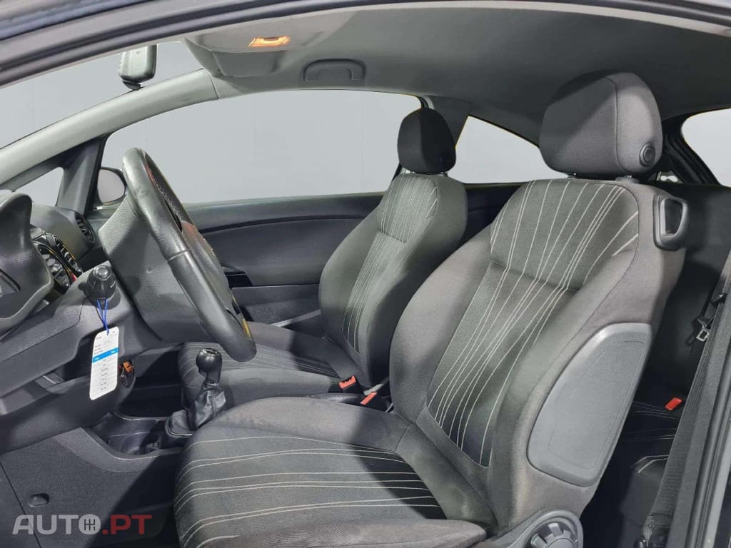 Opel Corsa  1.3 CDTI Edition Série  111 Anos