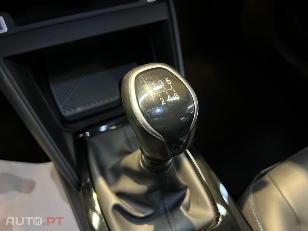 Citroen C4 1.5 BlueHDi Feel