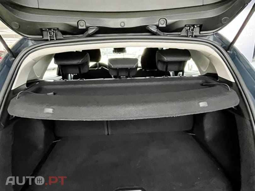 Renault Captur Outro