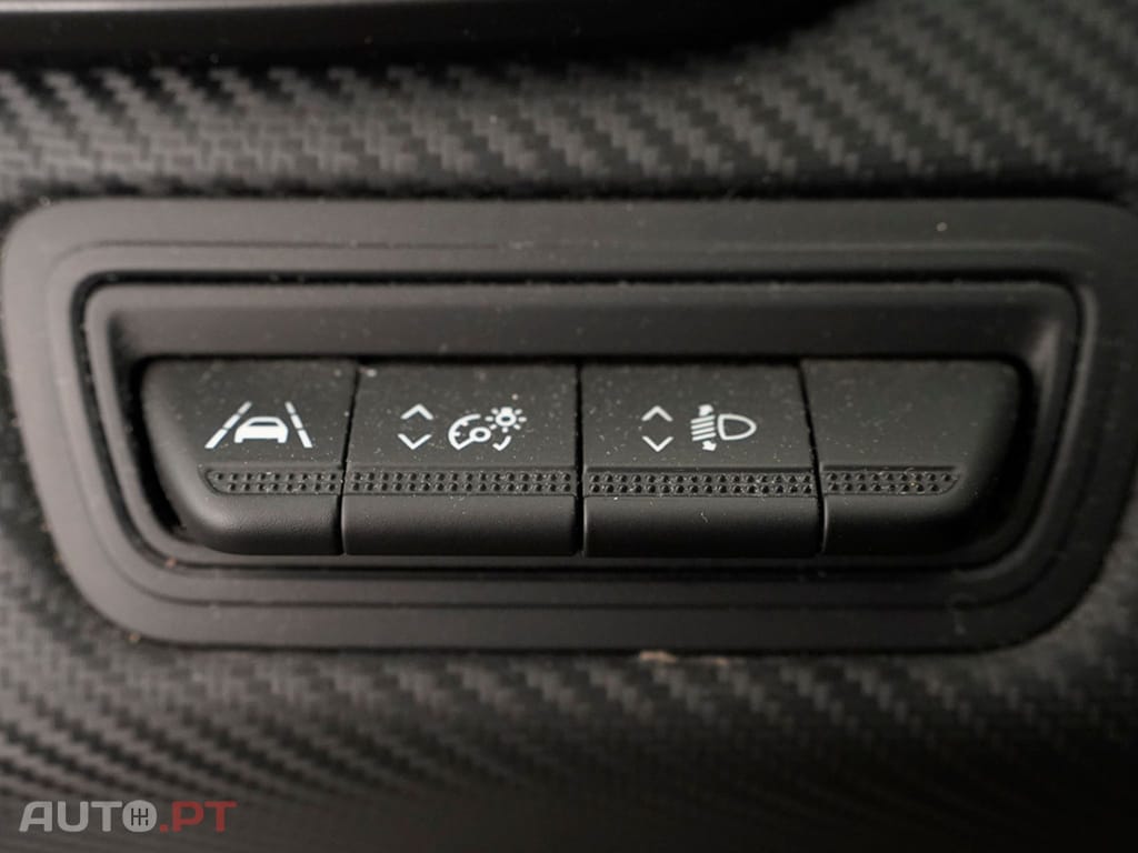 Renault Clio 1.0 Tce Rs Line