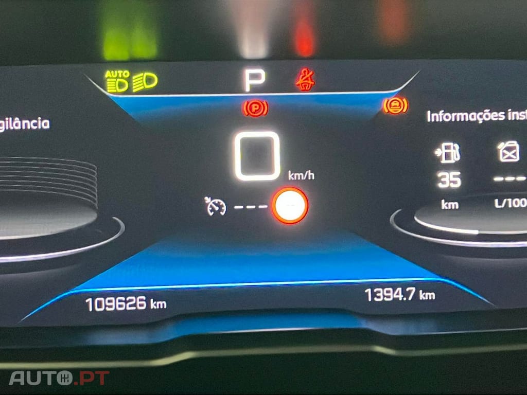Peugeot 5008 1.5 BlueHDi Allure Pack EAT8