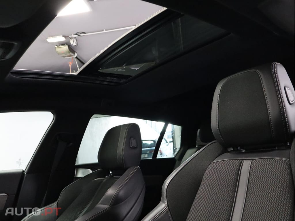 Peugeot 508 HYBRID 225cv e-EAT8 GT S