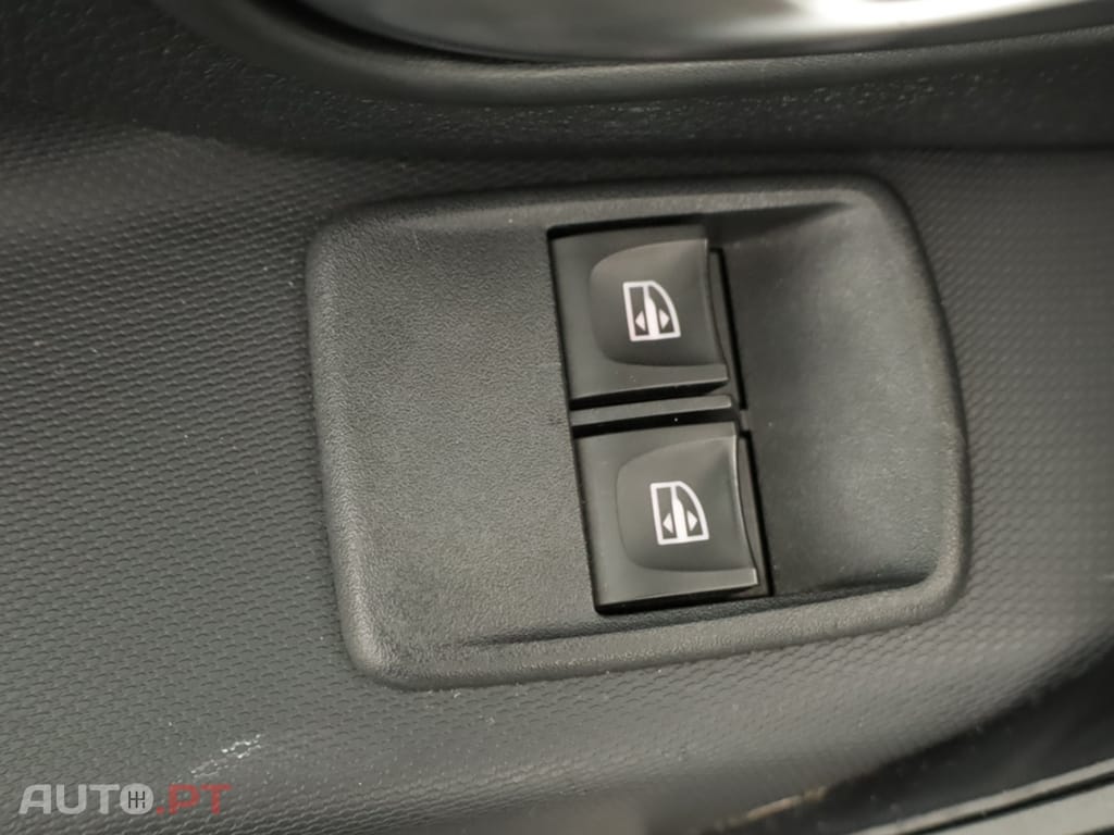 Dacia Sandero Sandero 1.0 ECO-G Stepway Comfort Bi-Fuel
