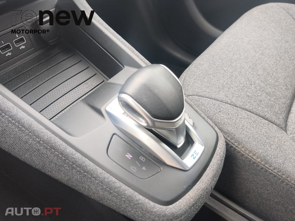 Renault Zoe R110 ZE40 Limited