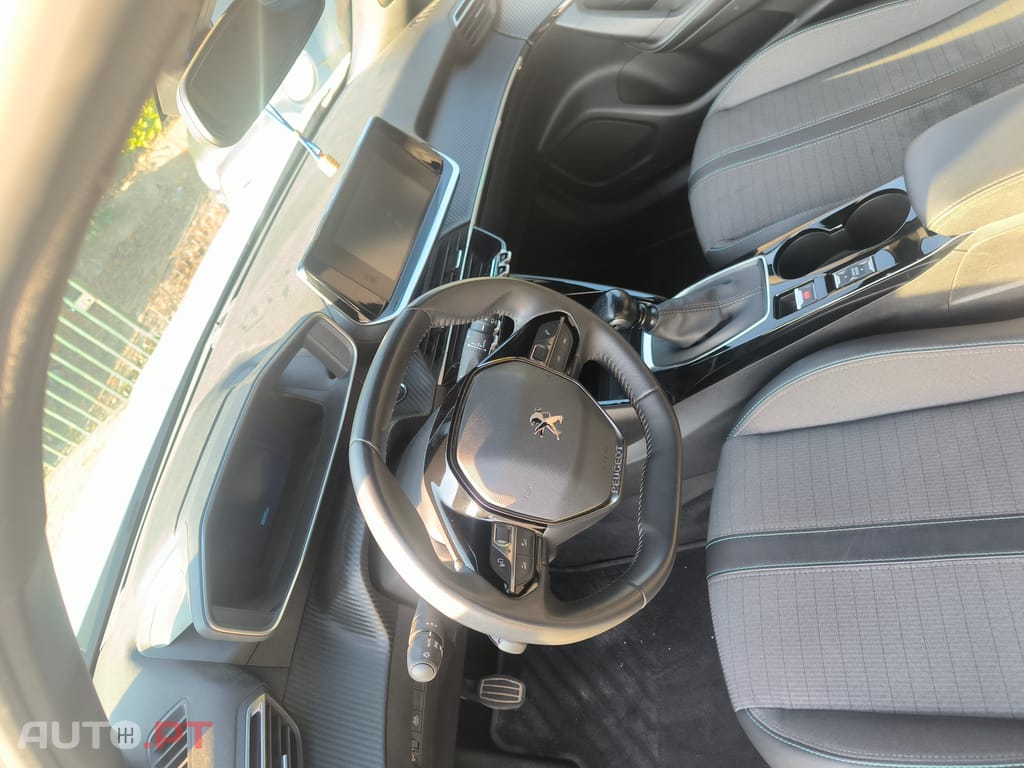 Peugeot 2008 Allure