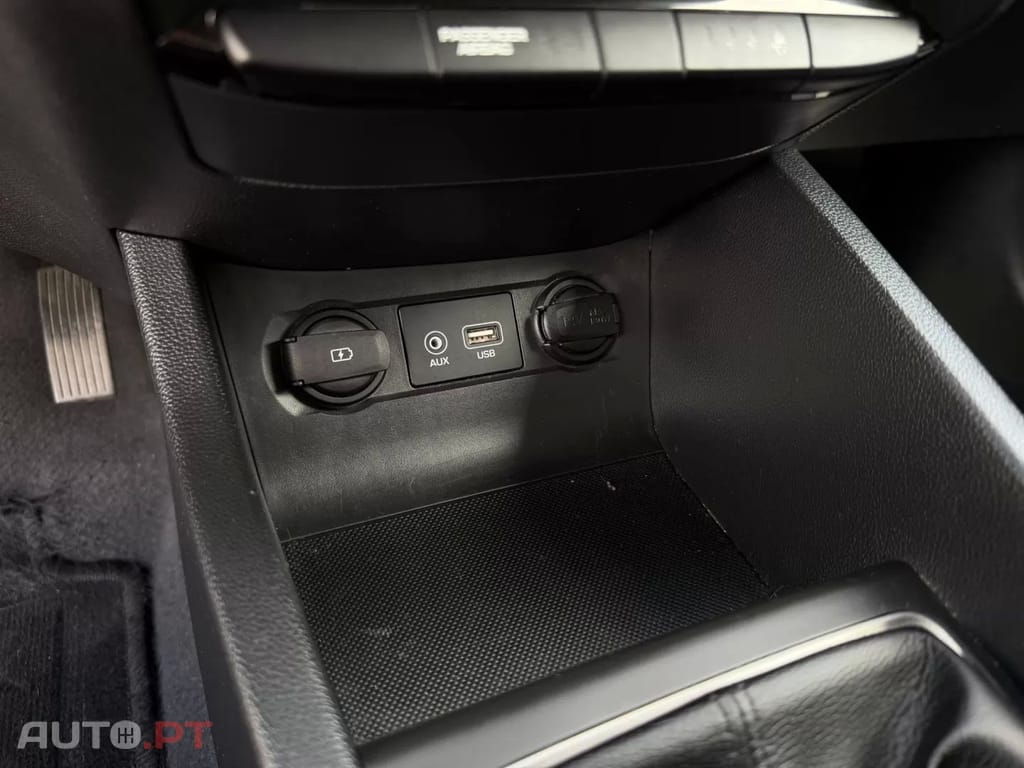 Hyundai i20 1.0 T-GDI Comfort