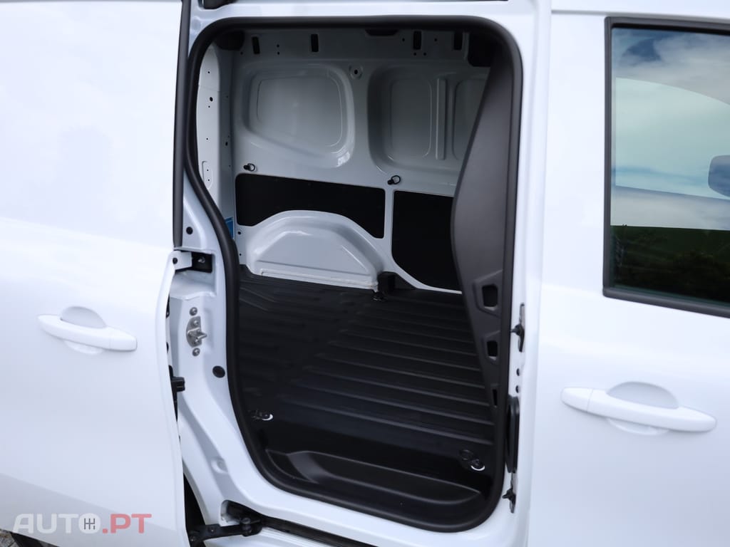 Mercedes-Benz Citan 110 CDi/27