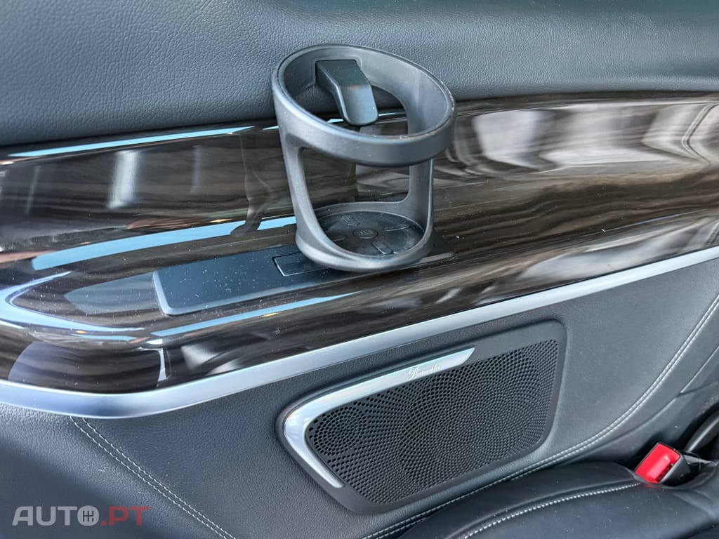 Mercedes-Benz V 250 d Exclusive