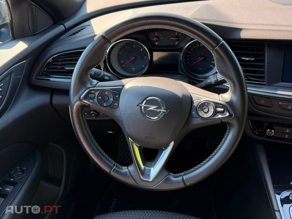 Opel Insignia 1.5 D Business