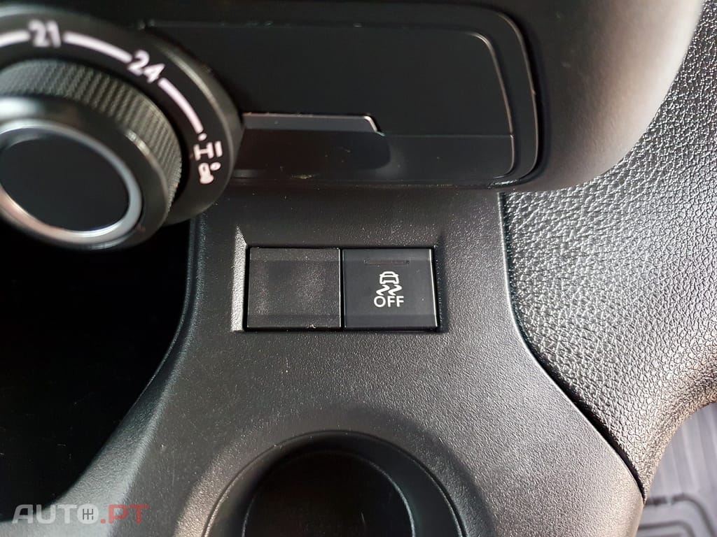 Toyota Proace City 1.5D L1 Comfort