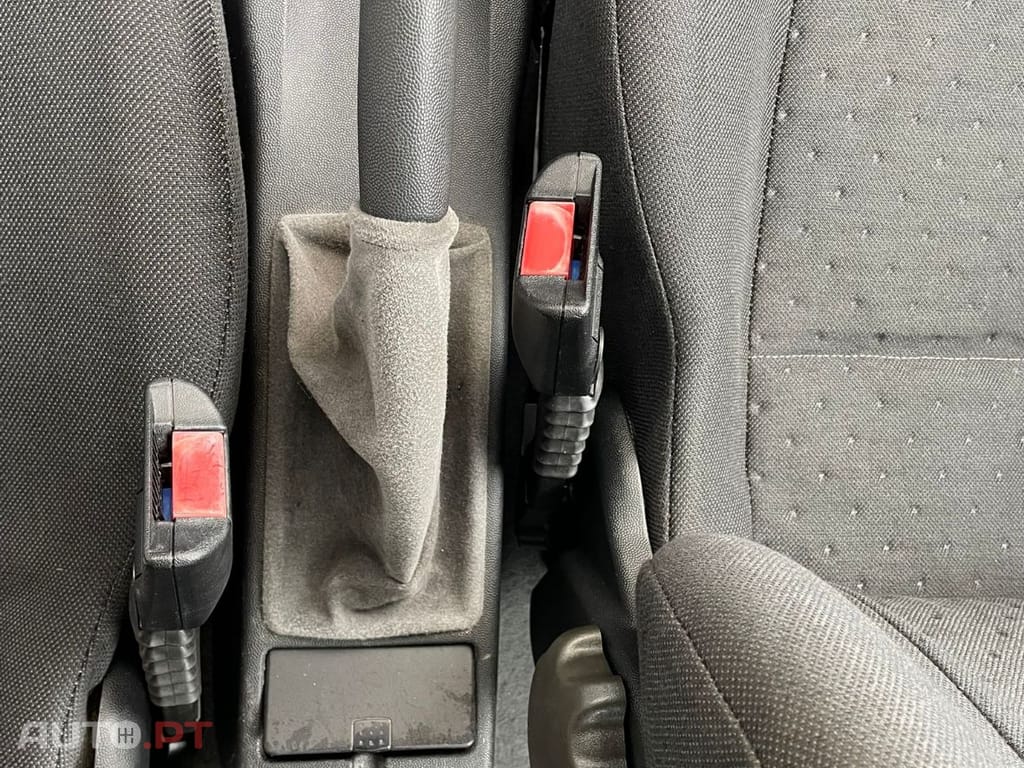 Opel Corsa 1.2 Enjoy GPL 