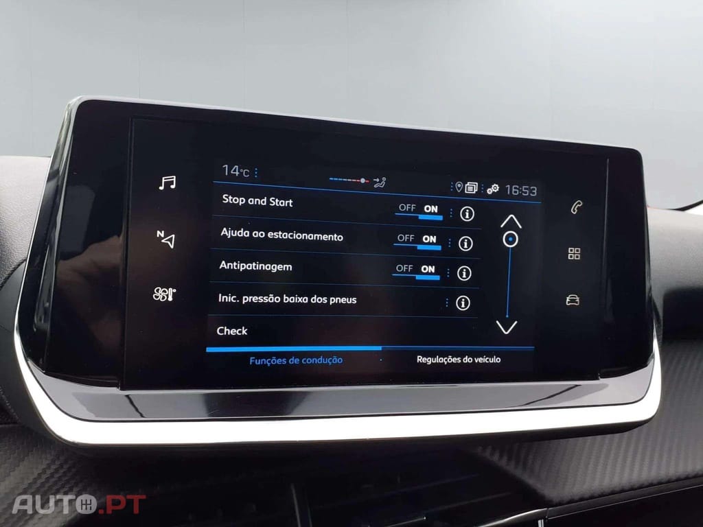 Peugeot 208 1.2 PureTech Active