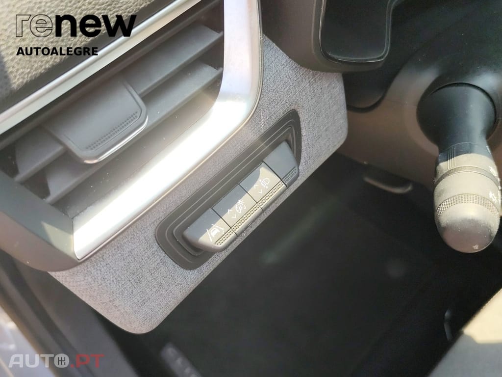 Renault Clio Evolution Tce 90