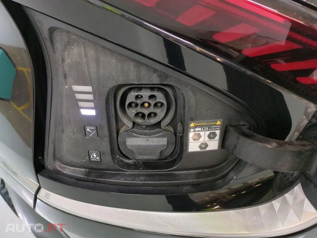 Kia EV6 77.4 kWh GT-Line