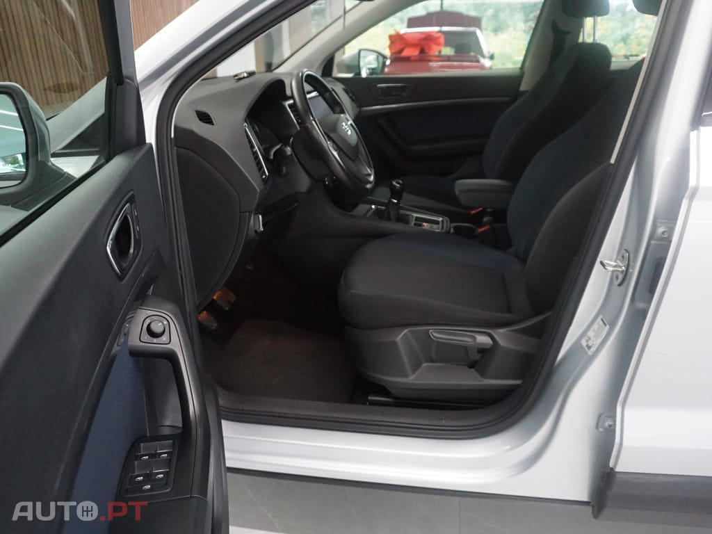 Seat Ateca 1.6 TDI Style