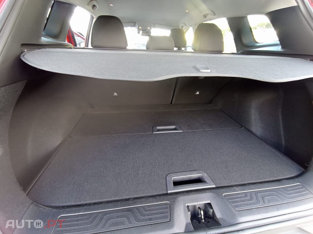 Renault Kadjar Renault Kadjar 1.5 dCi Intense