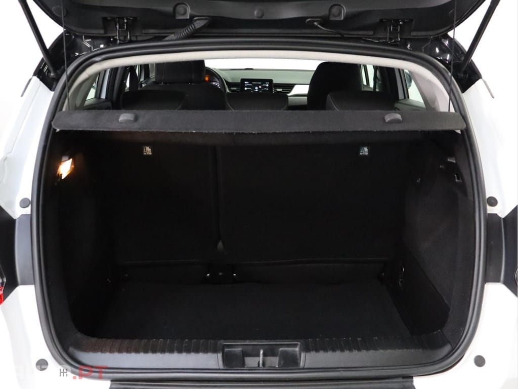 Renault Captur 1.0 TCe 90 equilibre