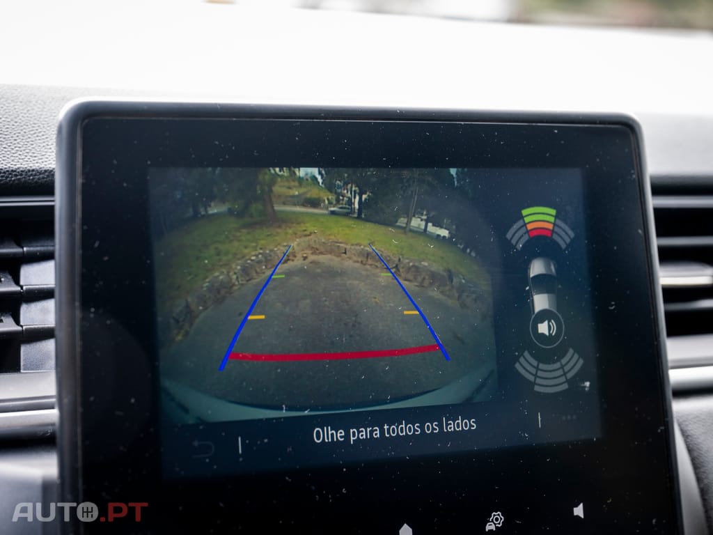 Renault Captur 1.0 TCe Exclusive