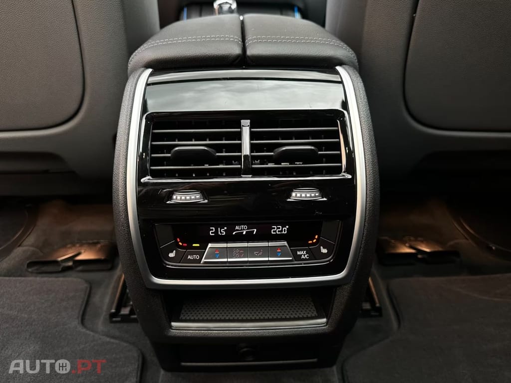 BMW X5 M I.V.A DEDUTÍVEL Sport 45e