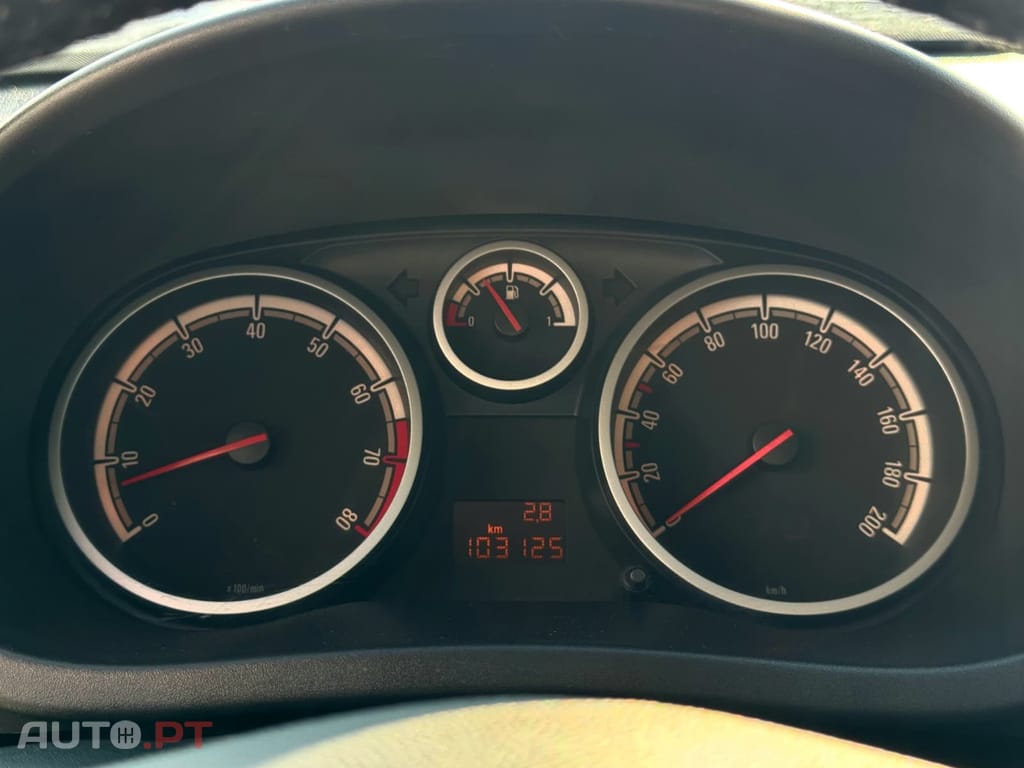 Opel Corsa D 1.2 Enjoy- Garantia Incluída