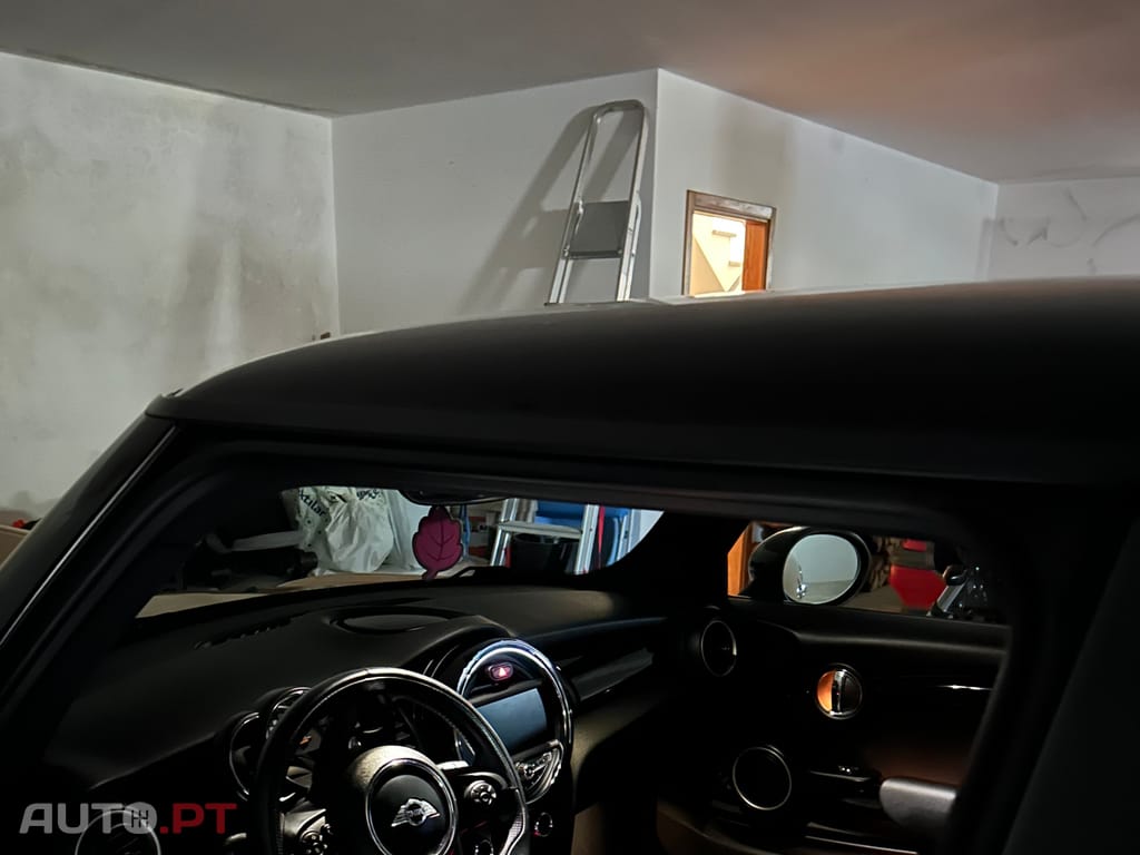 MINI MINI Cooper S Cooper S