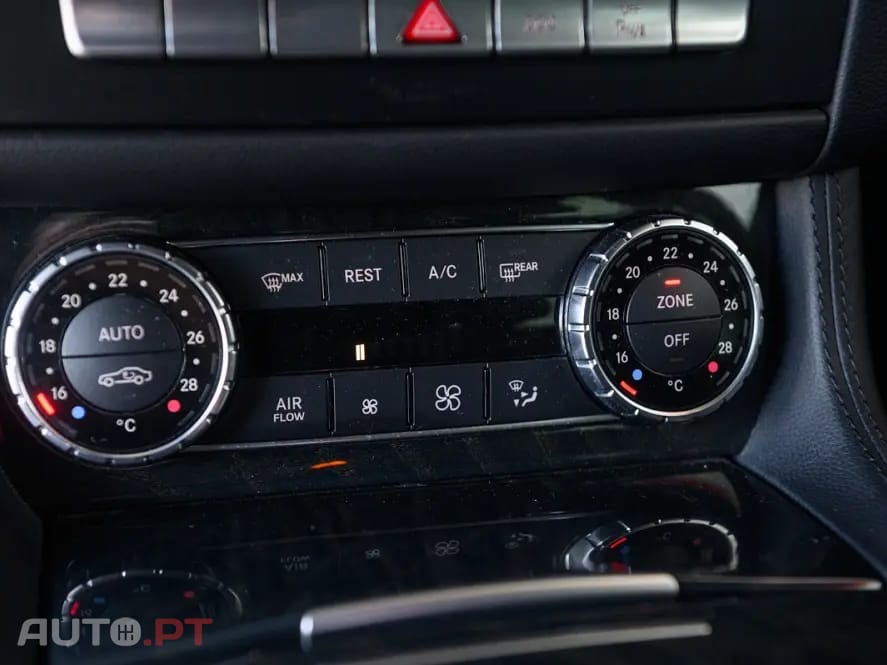 Mercedes-Benz CLS 350 AMG