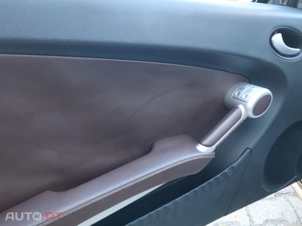 Mercedes-Benz SLK 200 K Aut.