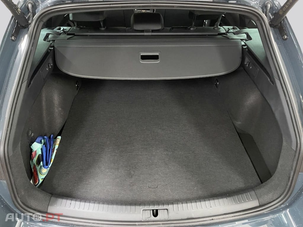 Cupra Leon ST I.V.A DEDUTIVEL VZ 1.5TSI eHYBRID DSG