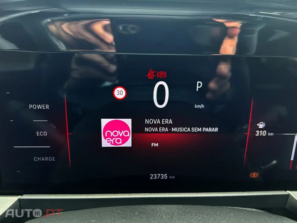 Opel Mokka 1.2 Hybrid GS eDCT