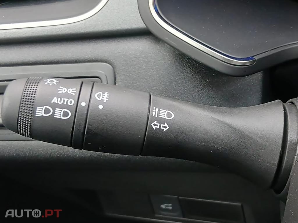 Renault Symbioz Symbioz 1.3 Mild Hybrid Techno