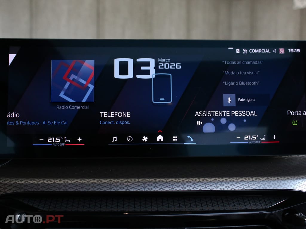 BMW M2 Auto