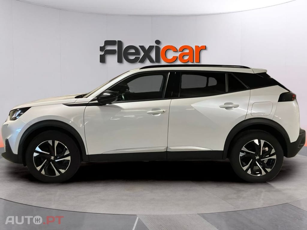 Peugeot 2008 1.2 PureTech Allure