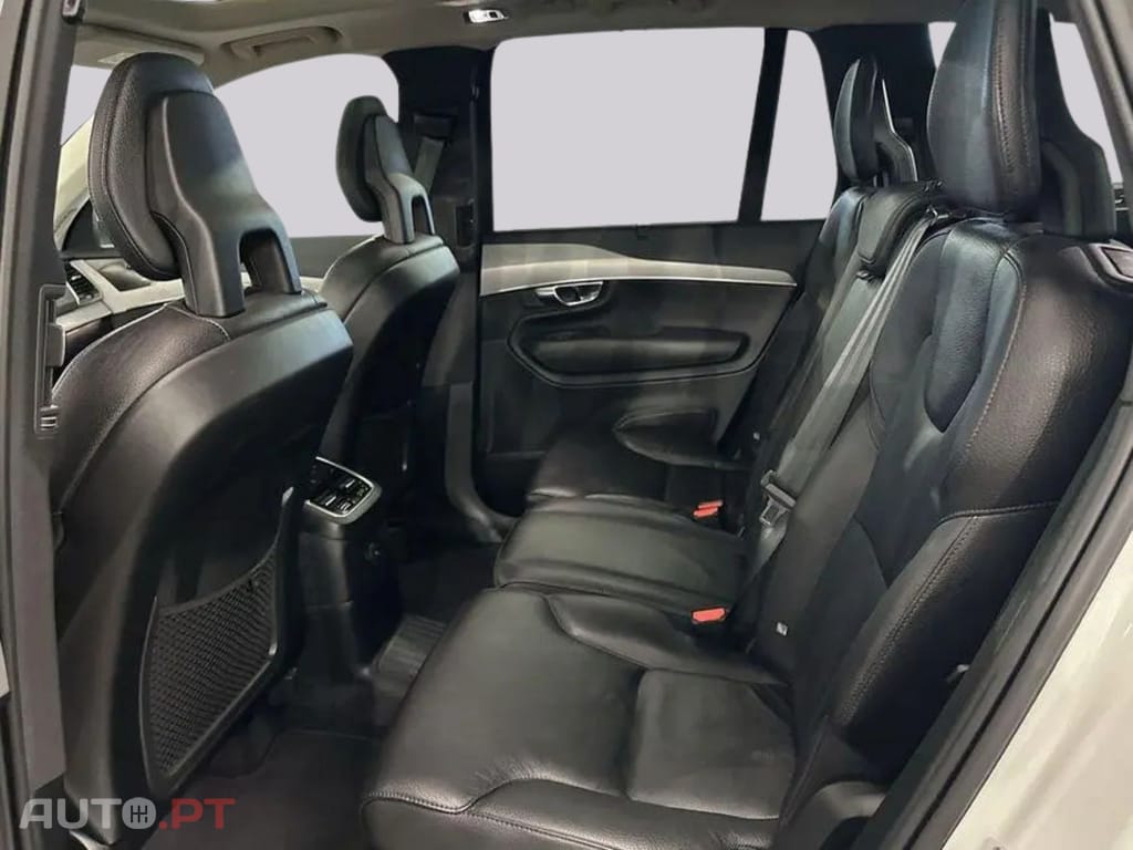 Volvo XC90 T8 AWD I.V.A DEDUTÍVEL