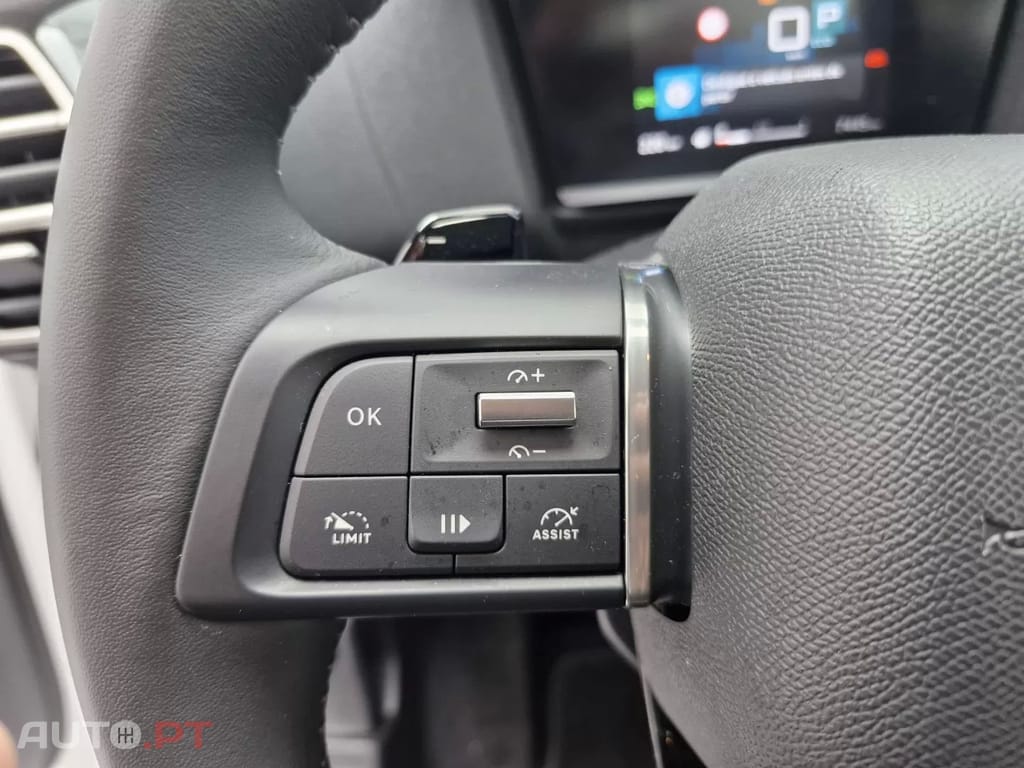 Citroen C4 X 1.2 PureTech Feel Pack EAT8